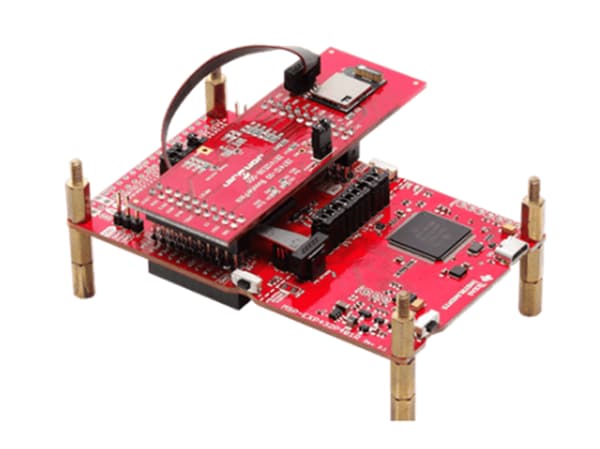 Jorjin ZB7412-00 Module Evaluation Board